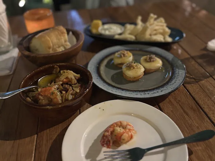 Pinchos Tapas Bar Picture 5