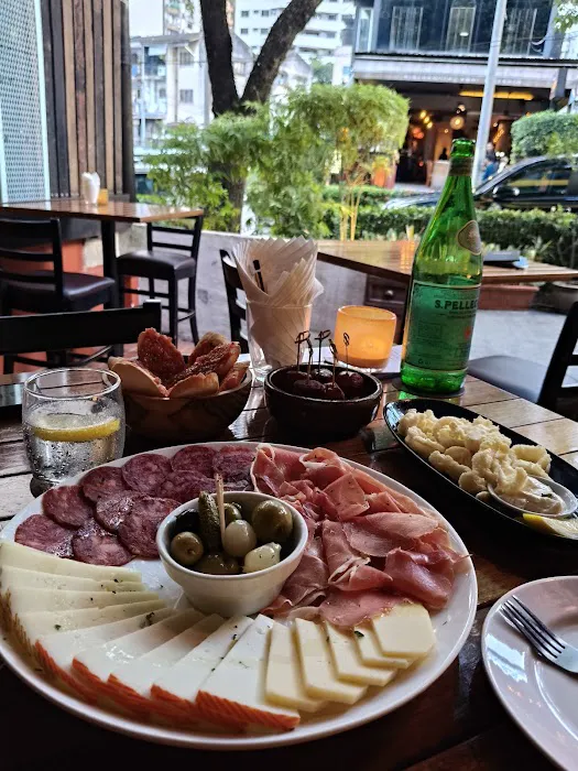 Pinchos Tapas Bar Picture 10