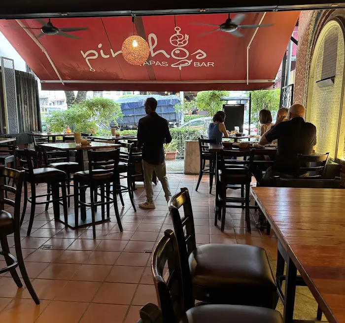 Pinchos Tapas Bar Picture 9