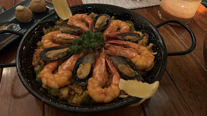 Pinchos Tapas Bar Picture 3