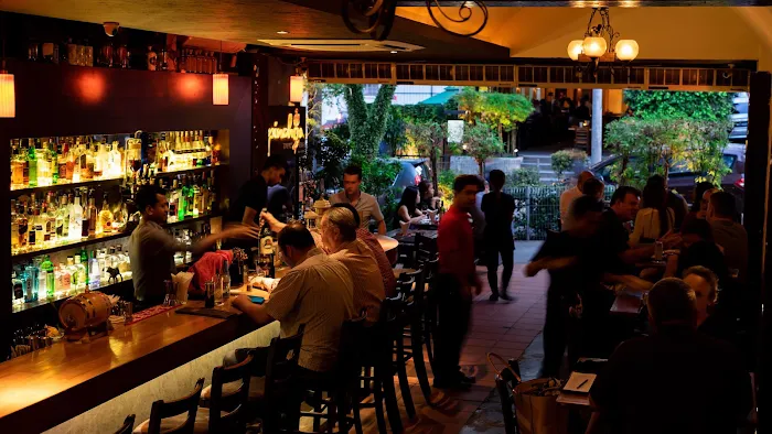 Pinchos Tapas Bar Picture 1