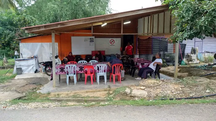 Warung Sarapan KakSu Picture 2