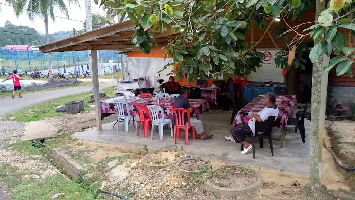 Warung Sarapan KakSu Picture 1