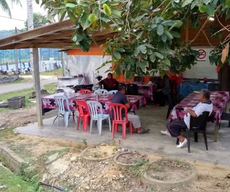 Warung Sarapan KakSu