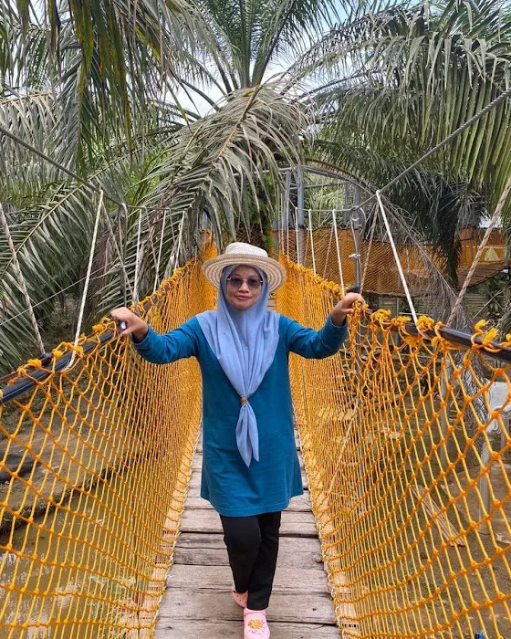 Basikal Cable (Rabbitland) Picture 1
