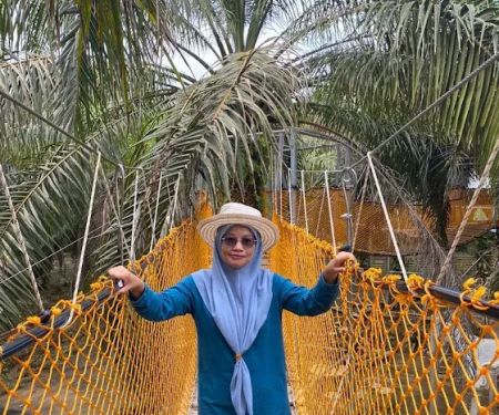 Basikal Cable (Rabbitland)