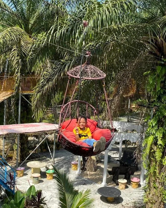 Basikal Cable (Rabbitland) Picture 3