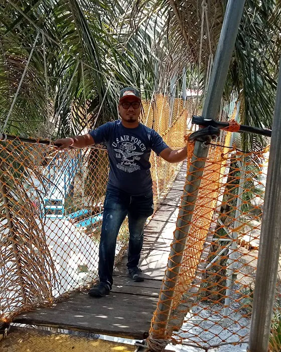Basikal Cable (Rabbitland) Picture 6