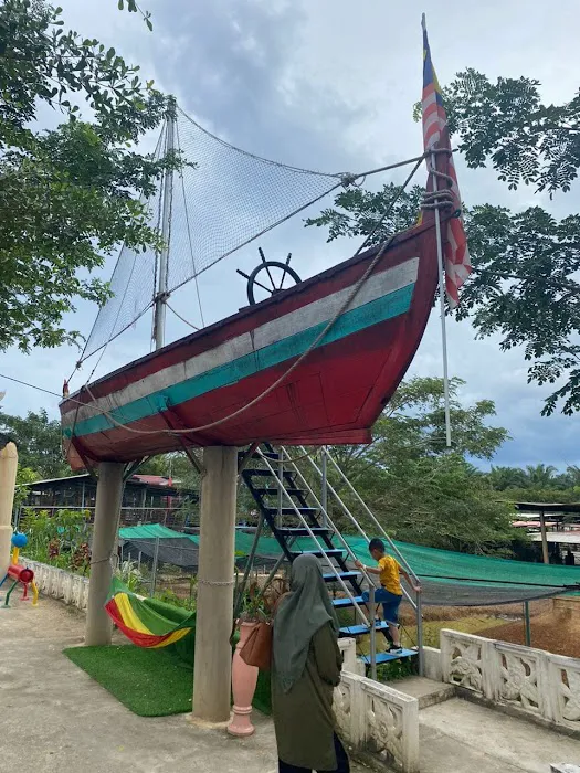 Basikal Cable (Rabbitland) Picture 4