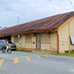 Stesen Keretapi Lama Tanjung Malim