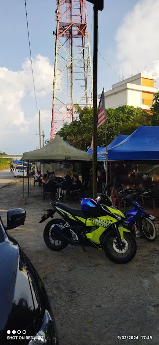Stesen Keretapi Lama Tanjung Malim Picture 4