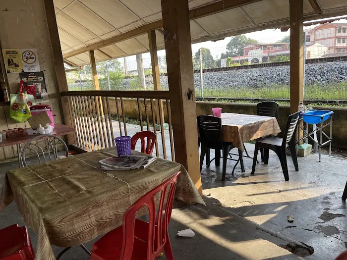 Stesen Keretapi Lama Tanjung Malim Picture 7