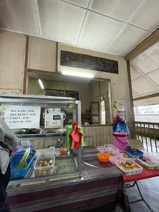 Stesen Keretapi Lama Tanjung Malim Picture 8