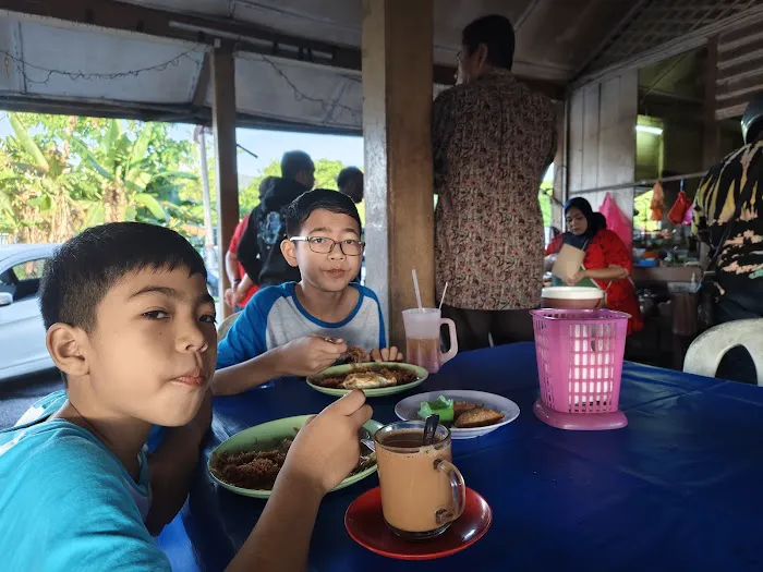 Stesen Keretapi Lama Tanjung Malim Picture 10