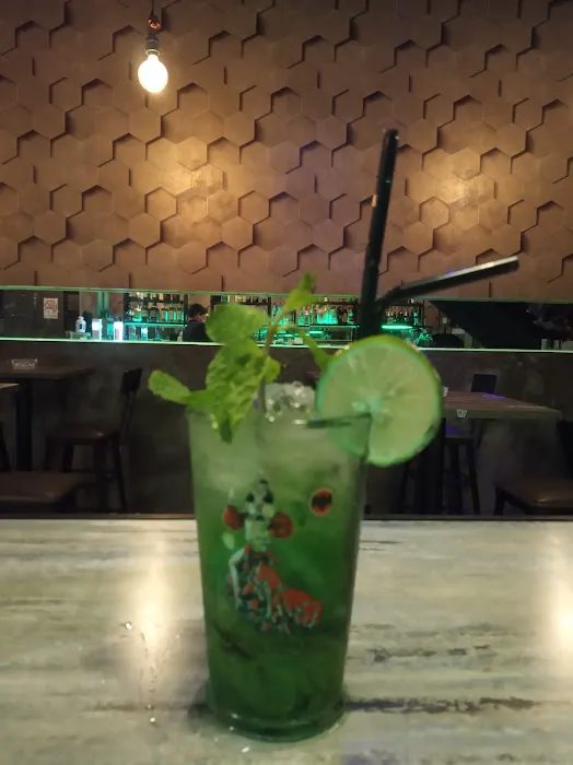 BAGUS Kitchen&Bar Picture 3