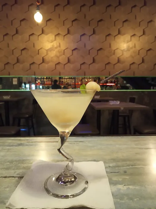 BAGUS Kitchen&Bar Picture 4