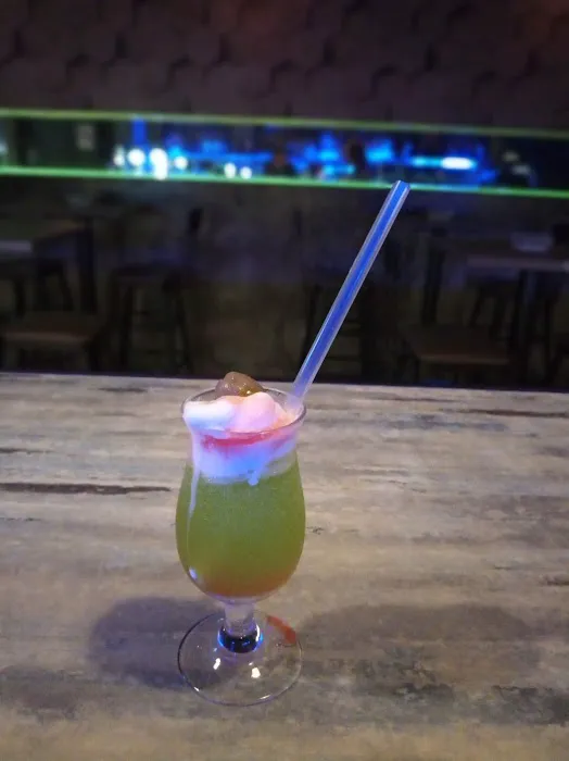 BAGUS Kitchen&Bar Picture 8