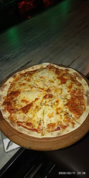 BAGUS Kitchen&Bar Picture 7