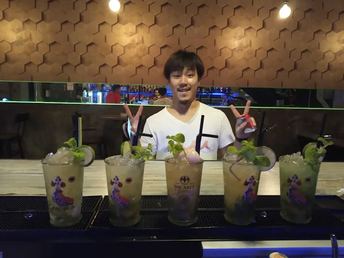 BAGUS Kitchen&Bar Picture 5