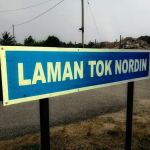 Laman Nenek Minah