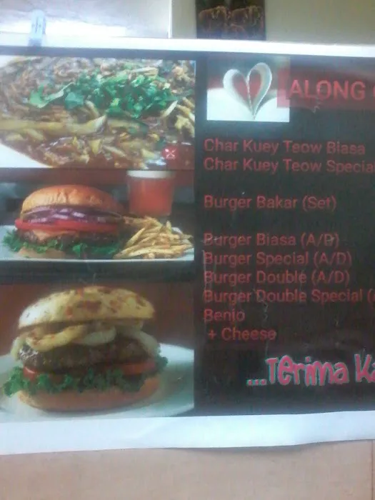 liena tomyam coner Picture 2