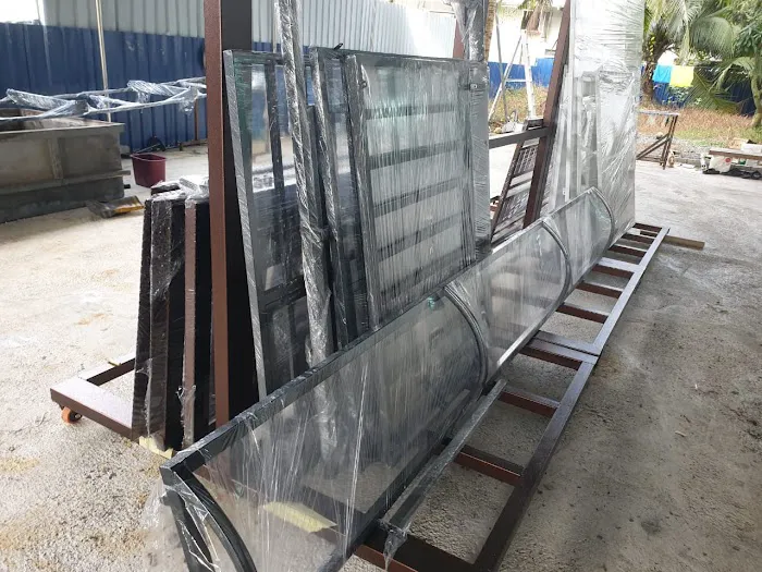 MY Powder Coating Services Picture 6