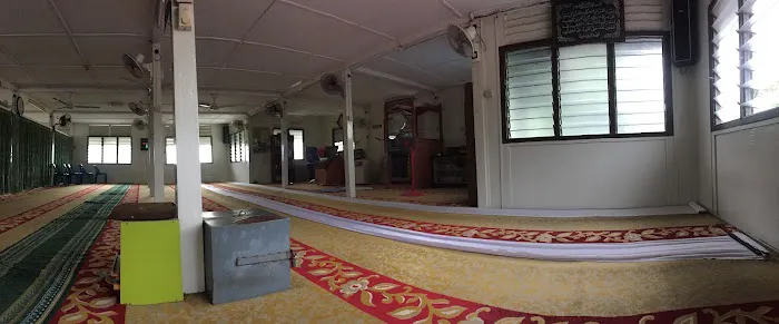 Madrasah Bakariah Picture 1