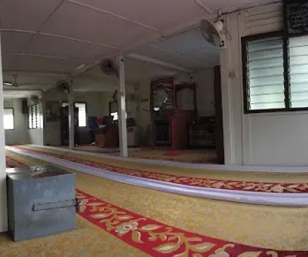 Madrasah Bakariah