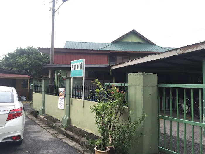 Madrasah Bakariah Picture 2