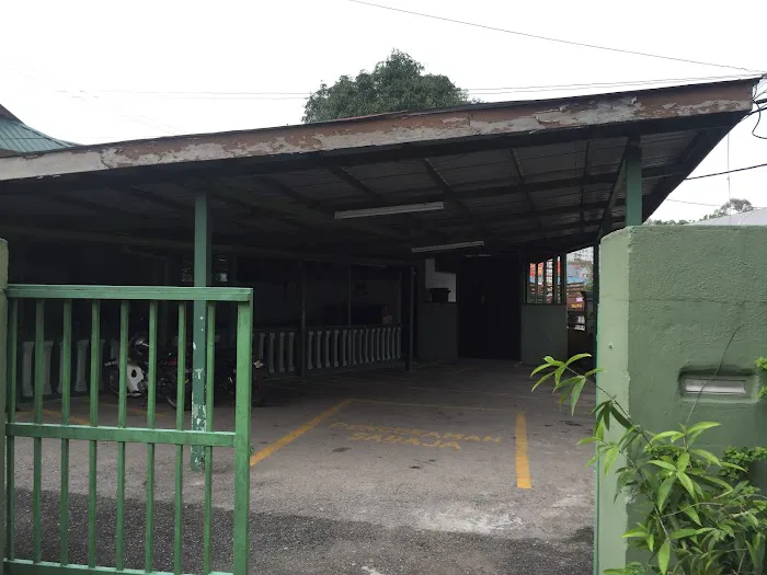 Madrasah Bakariah Picture 6