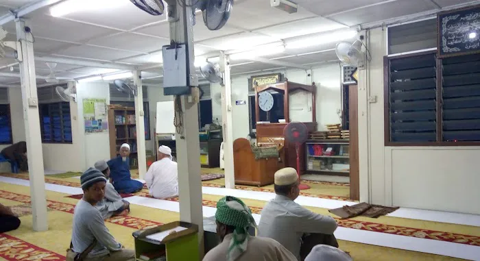 Madrasah Bakariah Picture 5