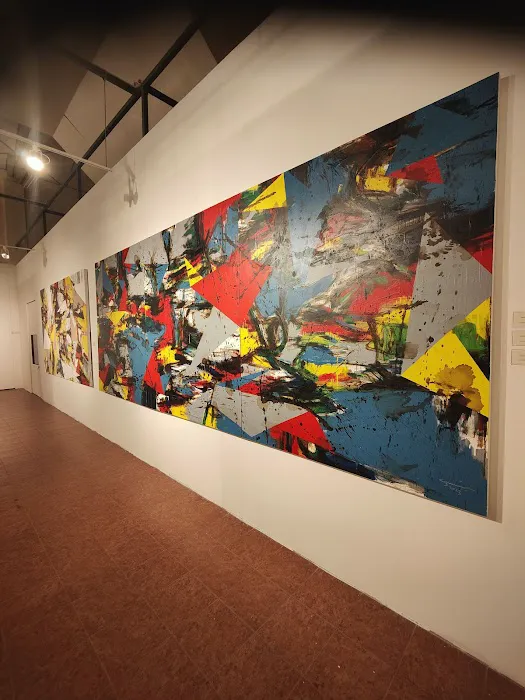 Galeri Seni Picture 1
