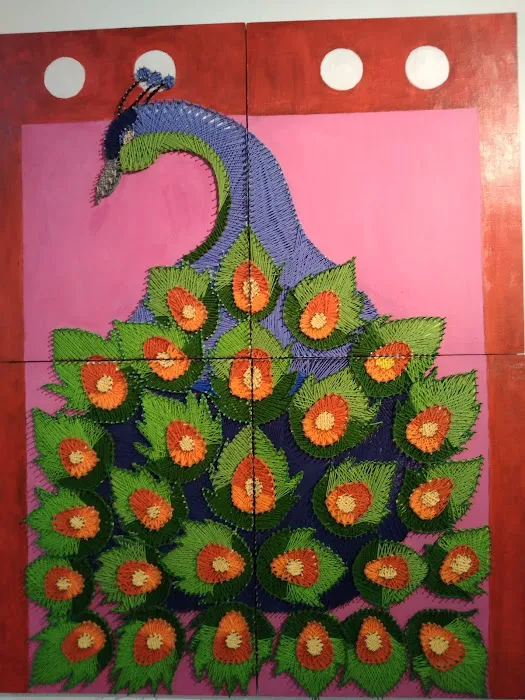 Galeri Seni Picture 5