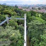 Forest Skywalk Kepong
