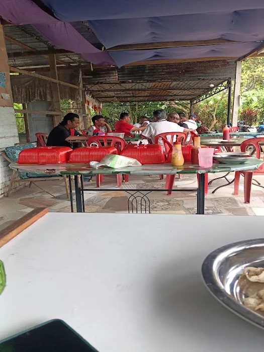 KEDAI MAKAN EP Picture 2