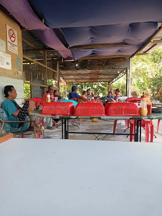 KEDAI MAKAN EP Picture 1