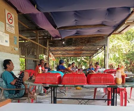 KEDAI MAKAN EP