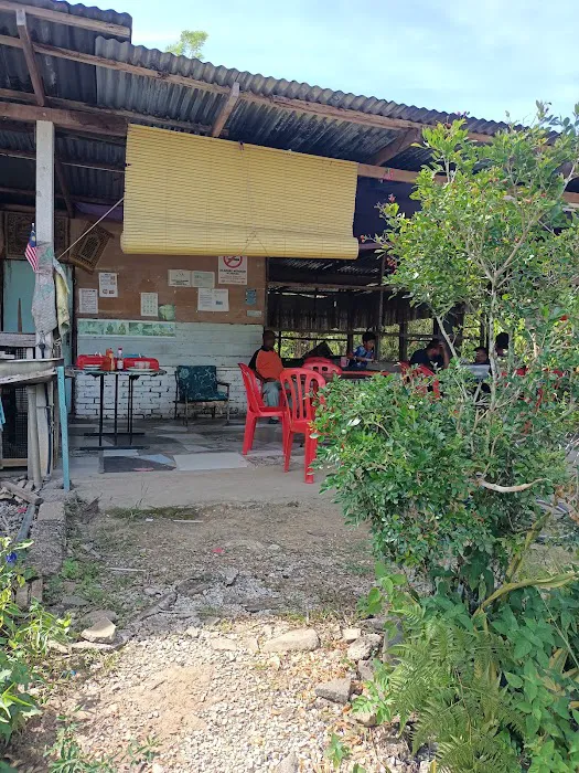 KEDAI MAKAN EP Picture 4