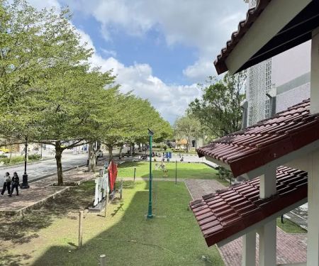 Pejabat Muzium Pendidikan Nasional