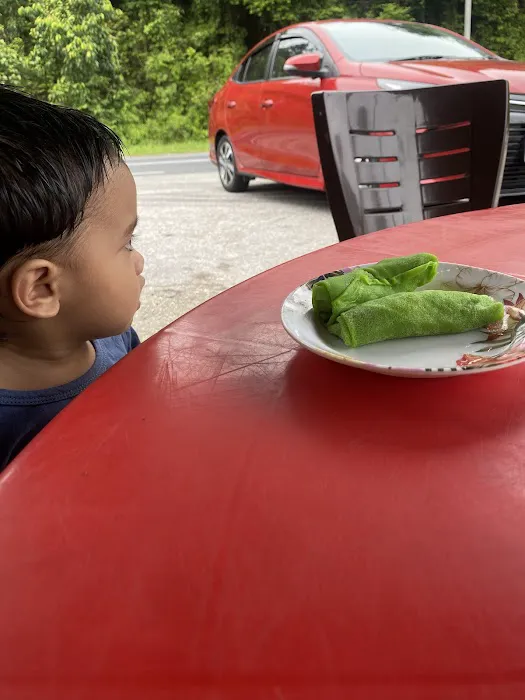 Nasi Lemak RIDA Picture 3