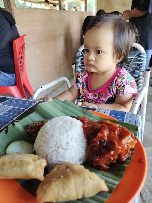 Nasi Lemak RIDA Picture 2