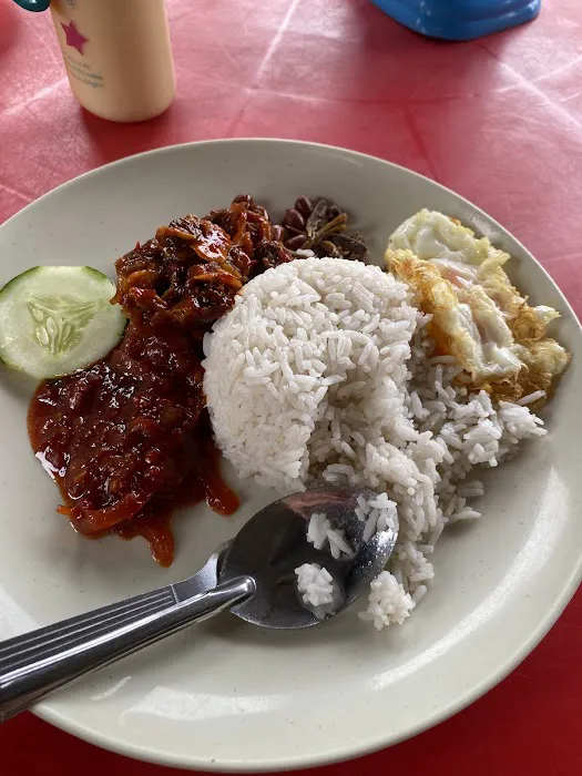 Nasi Lemak RIDA Picture 1