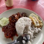 Nasi Lemak RIDA