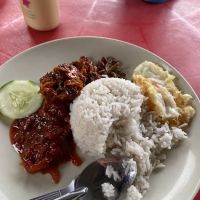 Nasi Lemak RIDA ico