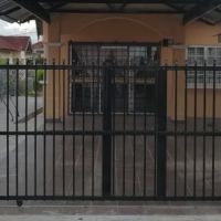 Homestay Tanjong Karang ico