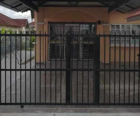 Homestay Tanjong Karang