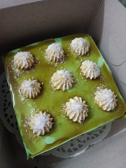 Mimpi Dessert My Picture 1