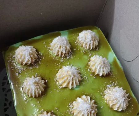 Mimpi Dessert My