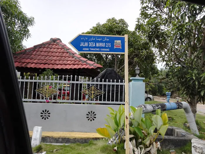 Homestay Tanjong Karang Picture 4