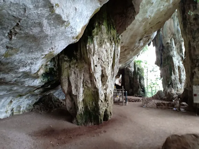 Gunung Senyum Recreational Forest Picture 2